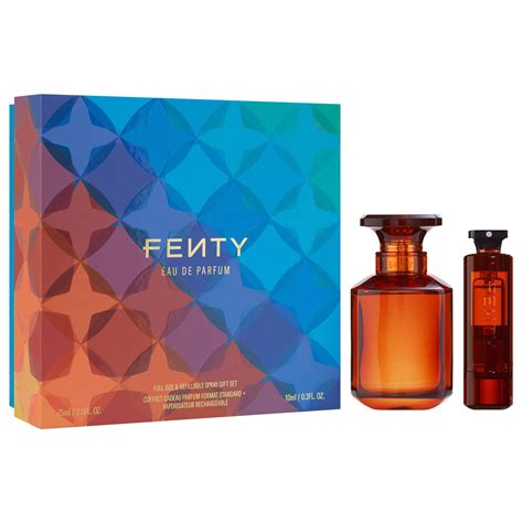 where to buy fenty perfume